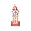 The Quintessential Original Acrylic Nakano Satsuki Nightwear Quintuplets Stand Ver.