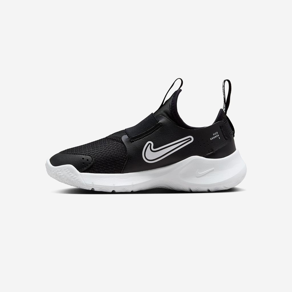 Nike Flex Runner 3 Předškolní, FN1449, 1010105394, Populární korejské boty