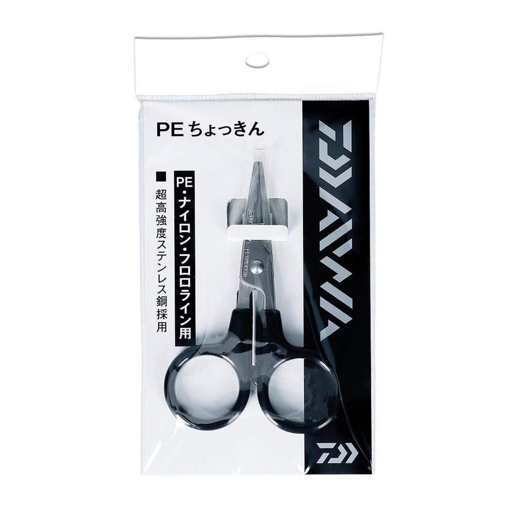 Daiwa Line Cutter PE Chockin 689465