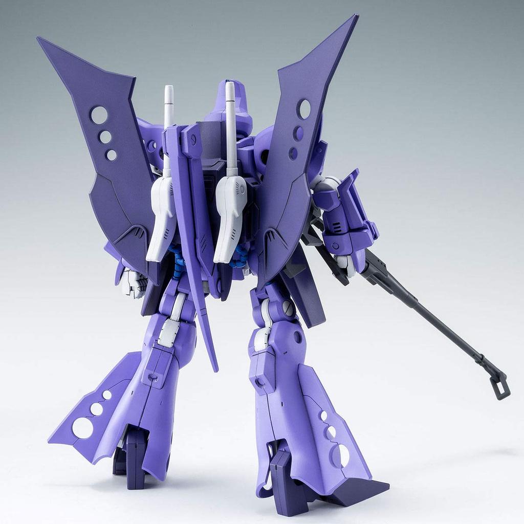 HGBF Hambravis Van Plastic Model Online Shop 1/144 (Hobby Exclusive)