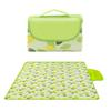 Foldable Design Waterproof Mat Waterproof cloth Portable Mat Durable Picnic Mat  Park