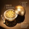 MERCILEN Caviar Collagen Gold Anti-Falten Creme Feuchtigkeitsspendende, Feuchtigkeitsspendende und Straffende Haut Gold Pillen Verbesserte Version Anti-Falten Creme