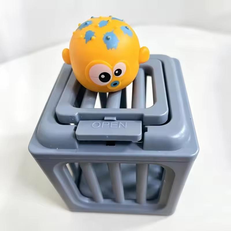 Swimming Diving Bath Toys Cute Animal Shape Reusable Safe Water Play Toy for Toddlers Kids Pool Party Gift