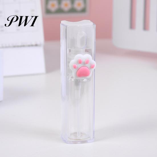 Cosmetic Vials Space-saving Anti-deformed Plastic High Spray Pressure Continuous Bottle Hydrate