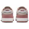 Nike Dunk Low Prm Red Stardust Skate Shoes Sneakers