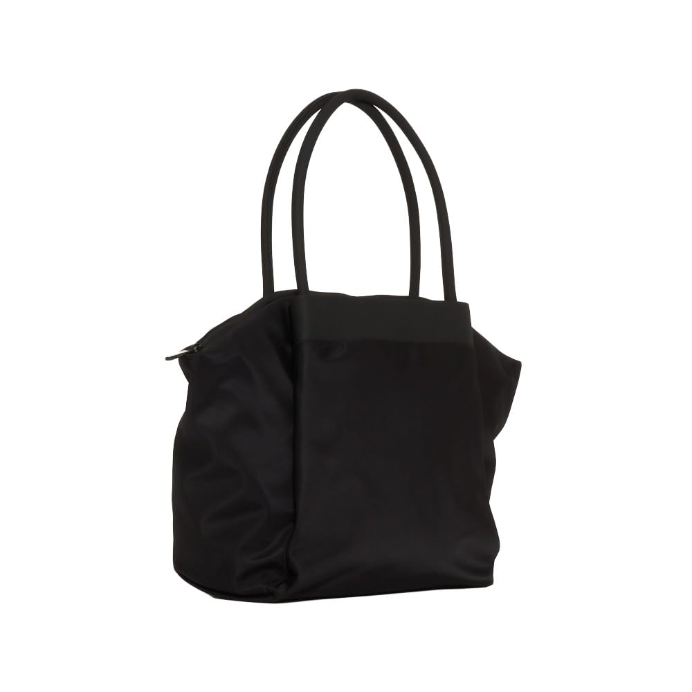 Camper PRACTICO 52836 Tote Bag, Women's, Charcoal Gray, T40