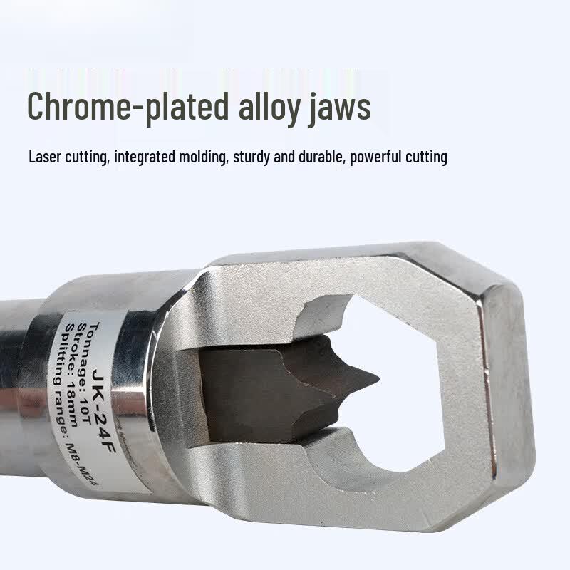Hydraulic Nut Splitter