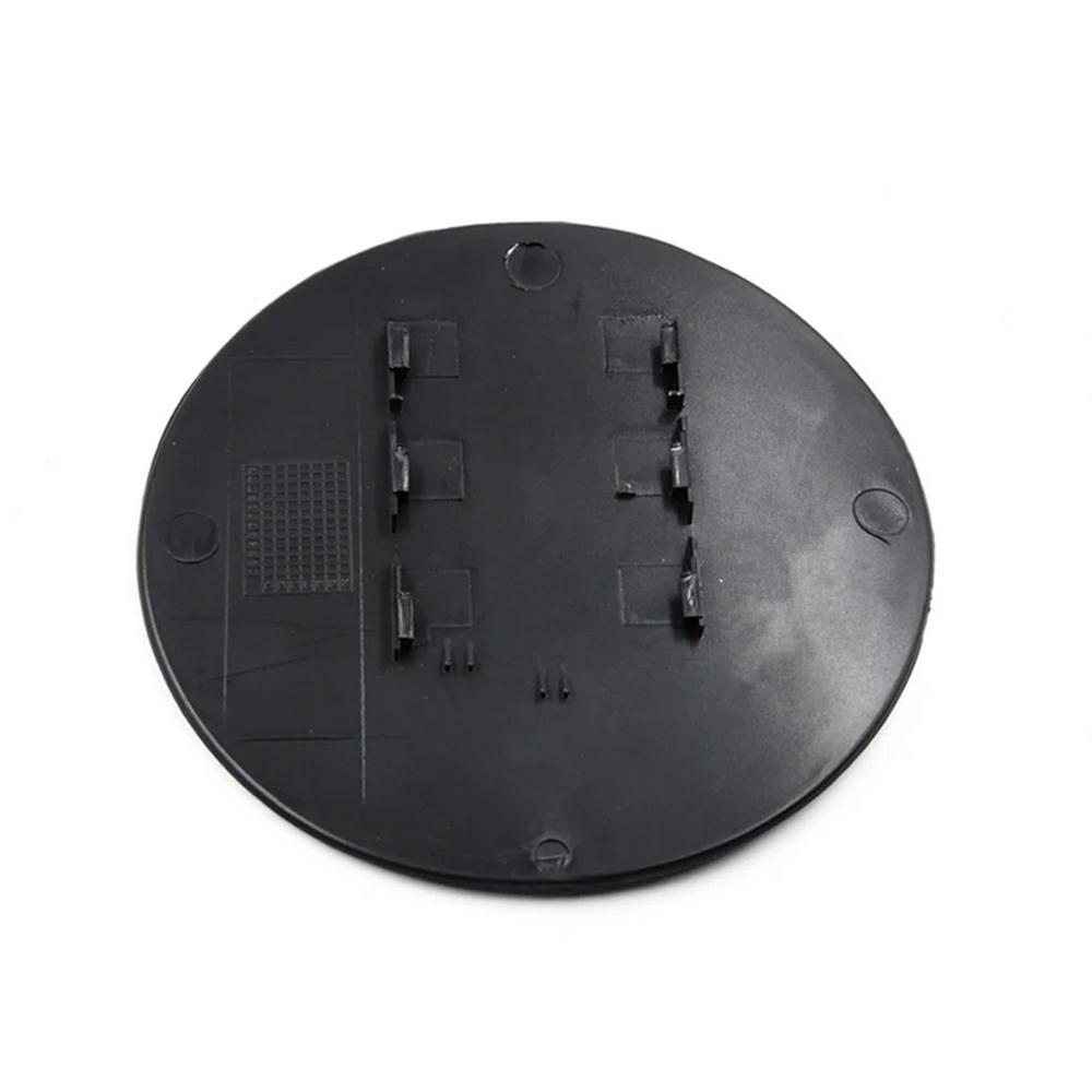 For 2008-2012 Ford Fiesta Petrol Fuel Cap Door Tank Flap Cover D1BB-A405A02-BA