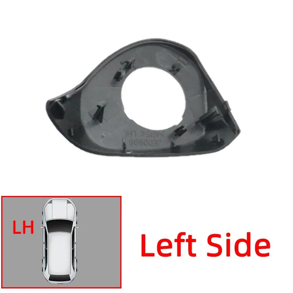 Car External Rearview Mirror Lower Cover Cap Wing Side Mirror Lower Shell For Mazda 6 Atenza 2014 2015 2016 2017