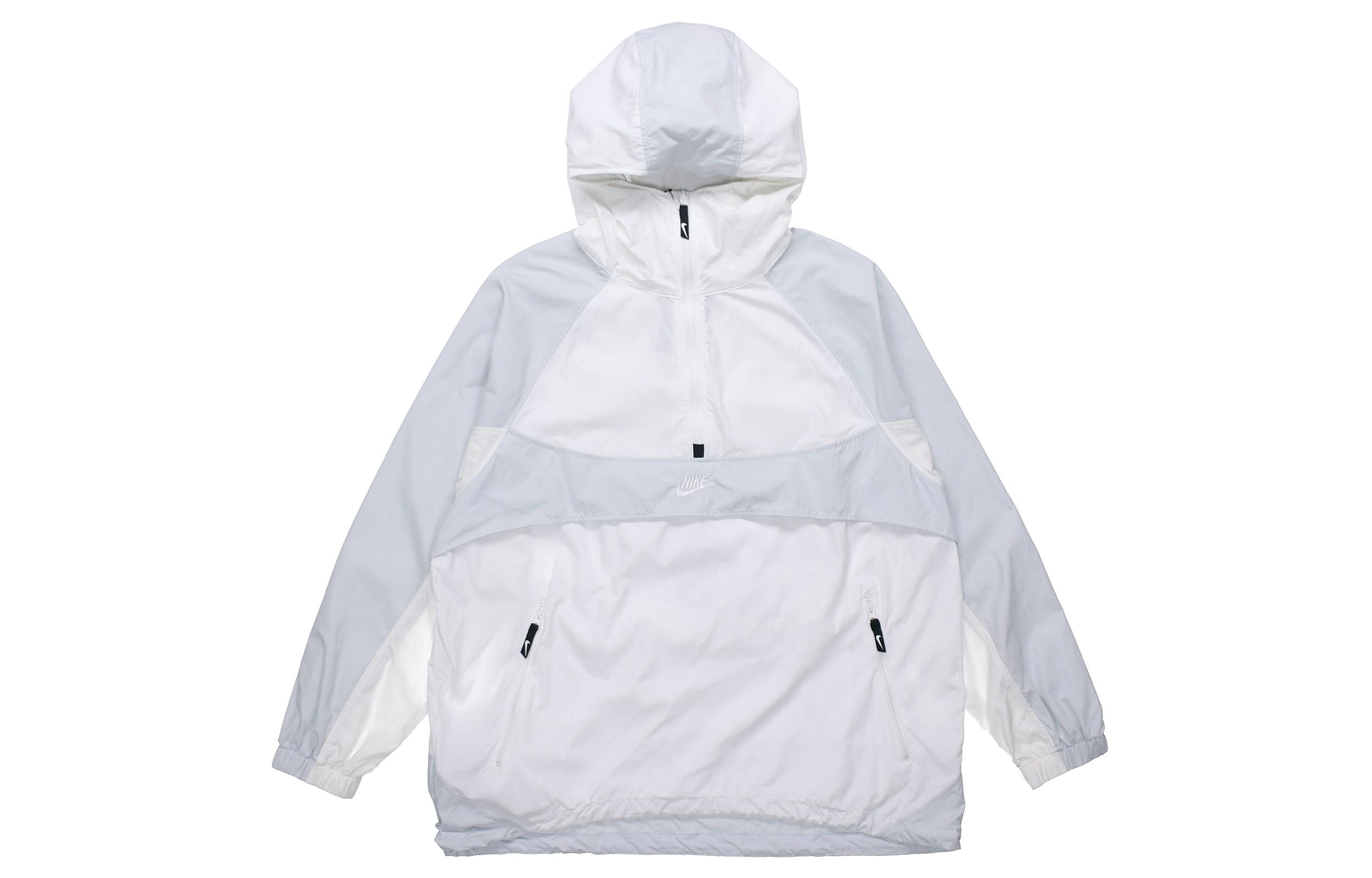 Nike Jackets Men s Hooded Moderate Other BV5386-100 XXL