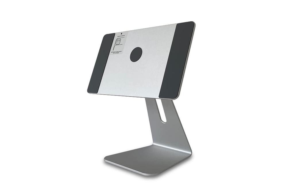 Original Tablet Stand Apple iMac with iPad Mini Air iPad iPad iPad Pro 11 Galaxy S7 S8 Note Huawei MediaPad [Smaregi] Style/Magnet/360°