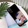 Funny Hasbulla Magomedov Boxer Funda For Xiaomi Redmi Note 14 10 11 12 13 15 Pro Plus Case For Redmi 15 15C 14C 12C 10C 13C