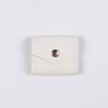 Mini Jewelry Bag with Buckle Travel Foldable Jewelry Organizer Pouch for Rings Earrings Bracelets Necklaces