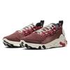 Nike React Sertu Clay Unisex Sneakers Red AT5301-200