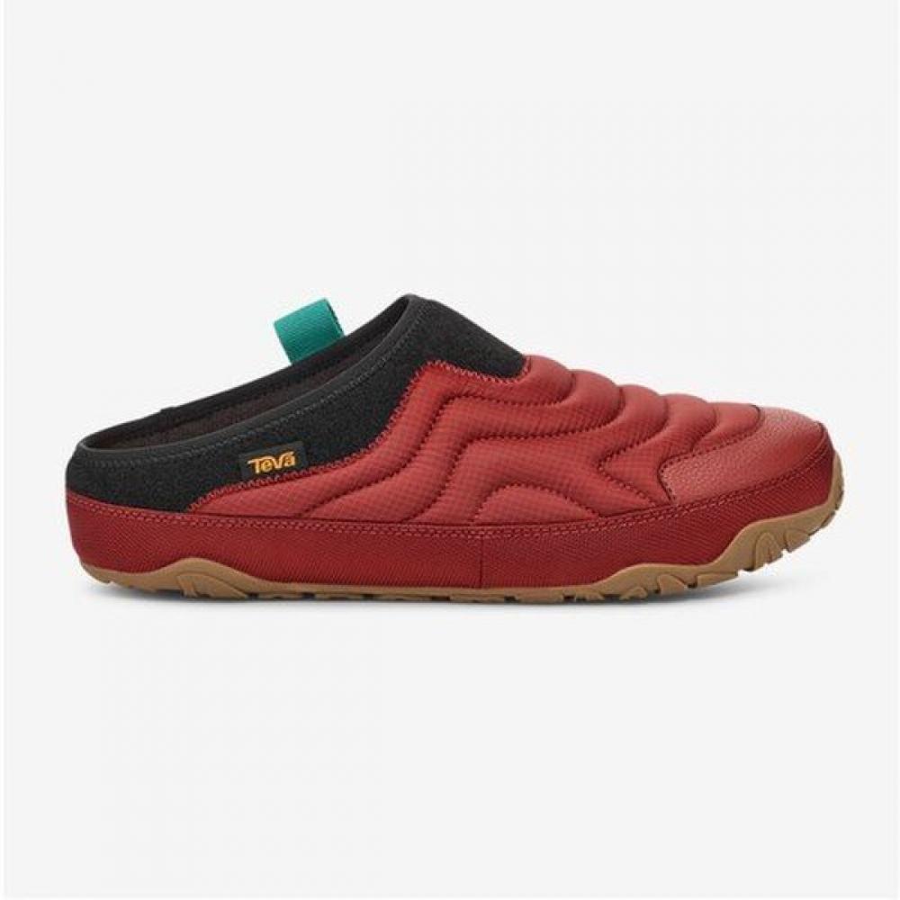 

Teva Women S Winter ShoeS Reember Terrain Stvf2439596 Srd STVF2439596-SRD/240