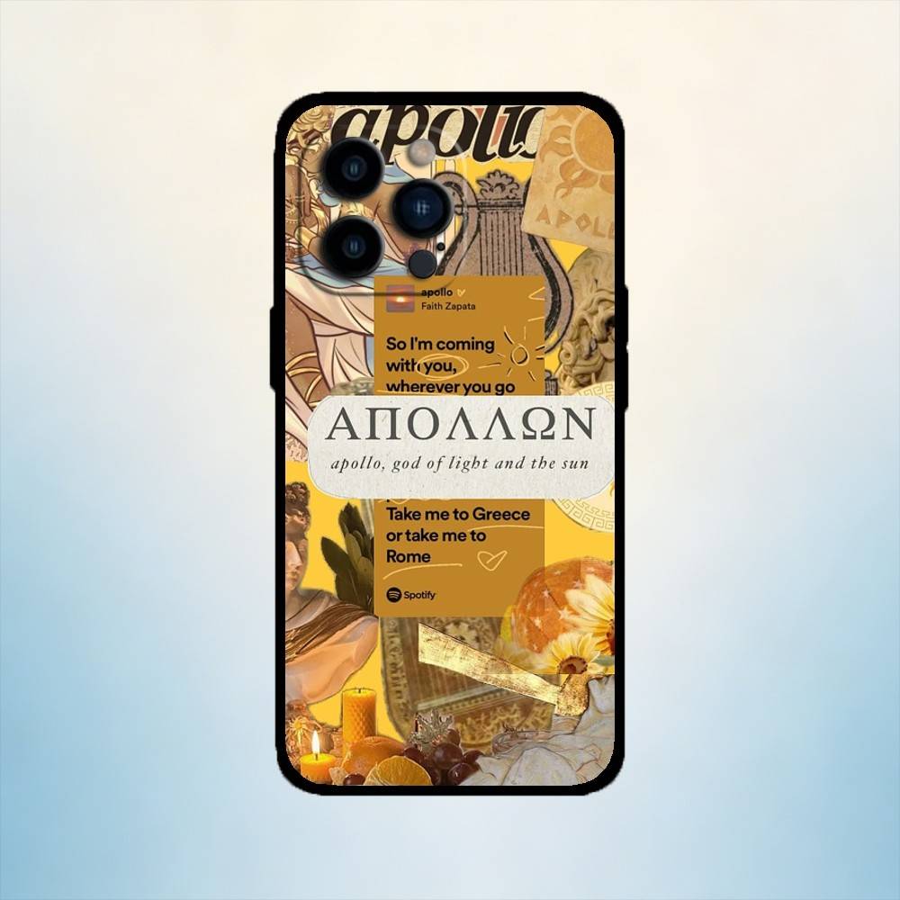 

AAA My male god I pray to.. Phone Case For iPhone 17,16,15,14,13,12,11 Plus,Pro Max,XS,Soft Silicone Black Cover iPhone13PROMAX