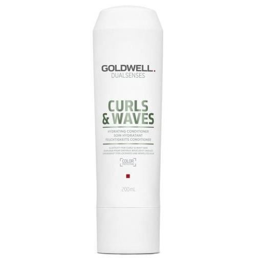 

Goldwell Conditioners