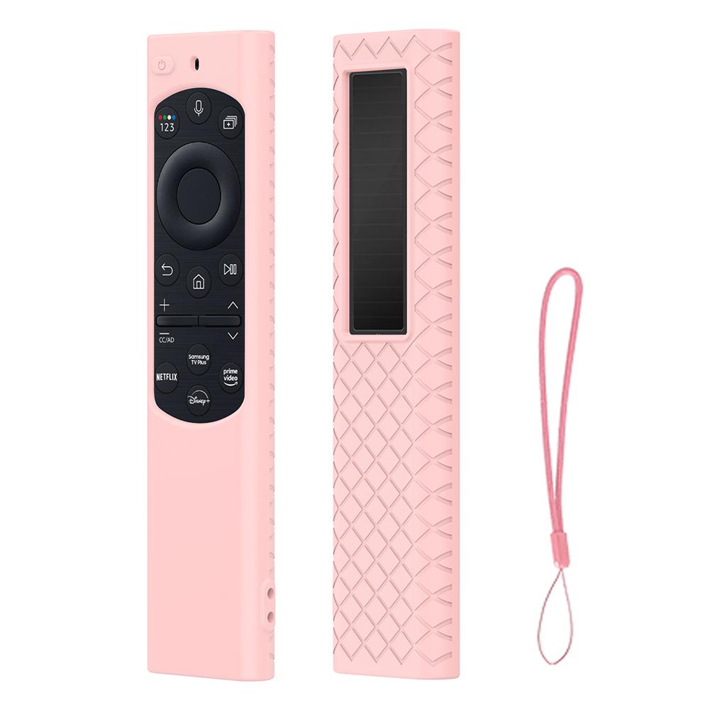 Remote Control Case for Xiaomi Mi 4S TV Waterproof Remote Cover Silicone Protective Dustproof Shockproof Protector With Lanyard