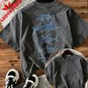 Fresh Catch Sea Fish Graphic TShirt Unisex Casual Cotton Short Sleeve Ocean Fishing Lover Tee Funny Outdoors High Quality Cotton