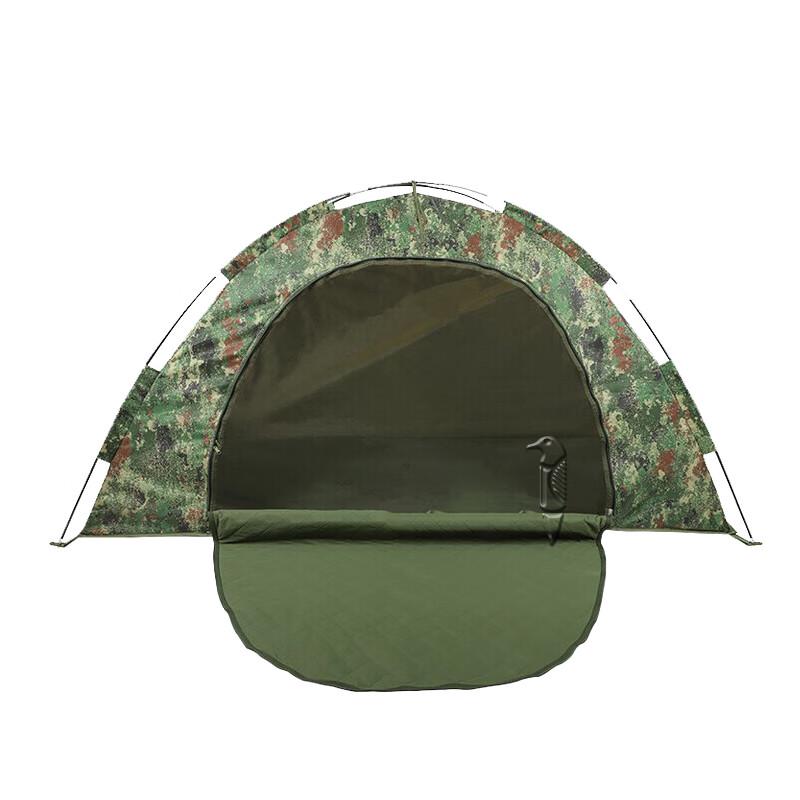 Big Skua 1-Person 4-Season Outdoor Camping Tent
