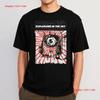 Explosions In The Sky Style Post Rock Retro Vintage T Shirt S 5xl Long Or Short Sleeves Vintage Washed Top For Everyday Wear