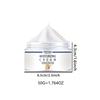 Facial Hydration Moisturizing Facial Cream Whitening Crema Aclaradora De Piel Face Care