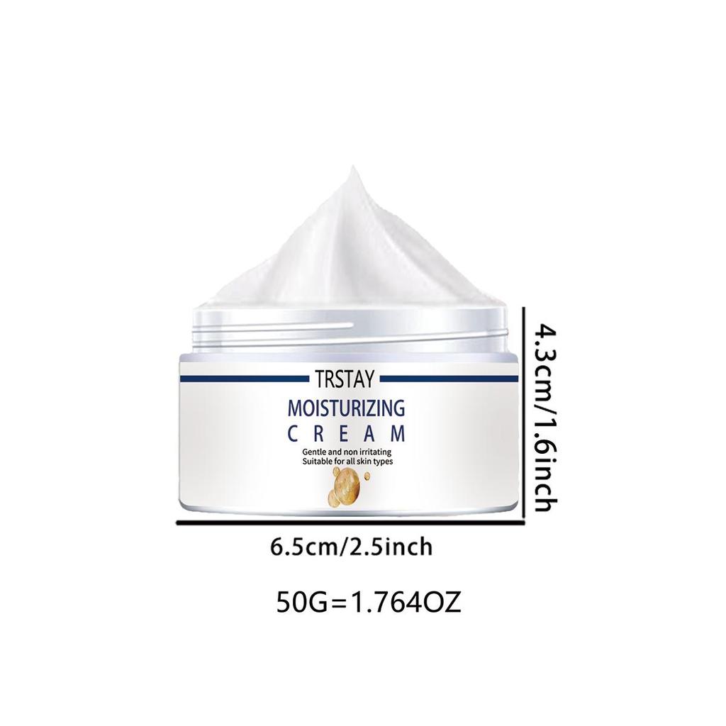 Facial Hydration Moisturizing Facial Cream Whitening Crema Aclaradora De Piel Face Care