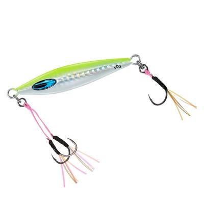 Fiske – Wobblere, agn og kroker