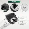 Door Hatchback Tailgate Lock Door Actuator Boot Lock Latch 55702917 For Fiat 500 Grande Bravo Punto Evo Vauxhall Astra Corsa D E