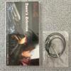 [USED] Devil May Cry Pre-order Bonus Necklace Choker Dante Sound CD