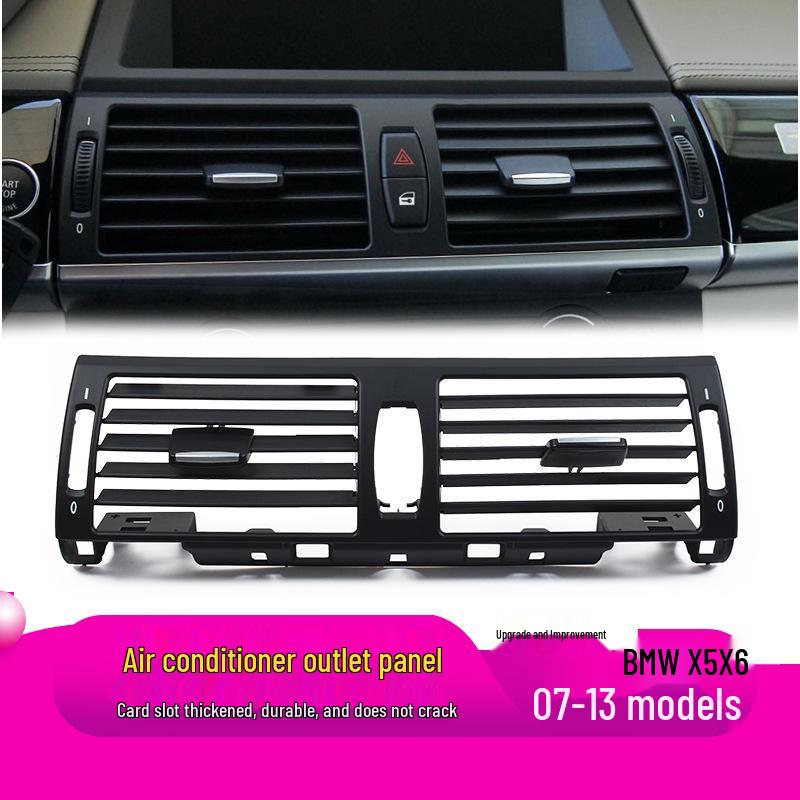 Sada pro opravu páčky panelu větrací mřížky BMW X5/X6 E70/E71