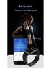 116Plus D13 Smart Sports Bracelet with Color Screen, Step Counter, Bluetooth Alerts, Heart Rate & Blood Pressure Monitor.