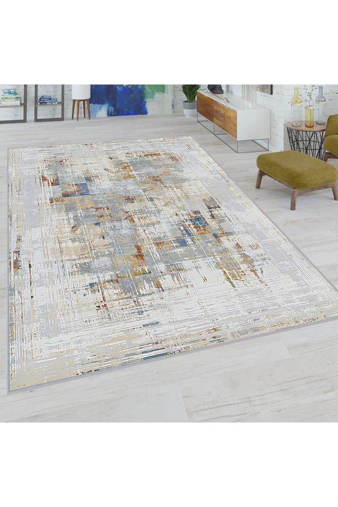 Eliana Home Washable Printed Carpet LNA0706