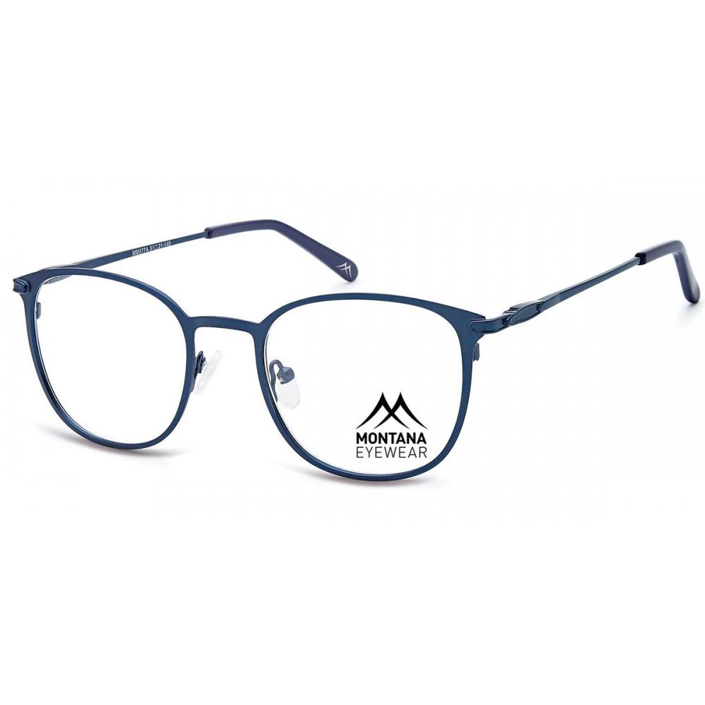 

Montana Eyewear Mm577 Mm577a Unisex Eyeglasses 51-21-140