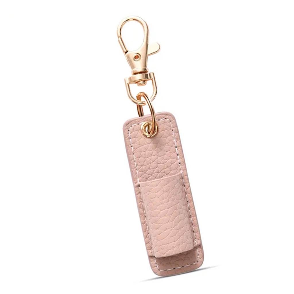 Portable Neck Strap Pen Holder Keychain Convenient Wearable Key Jewelry Suitable for Nurses and Busy Professionals