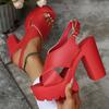 Scarpe da donna – Sandali