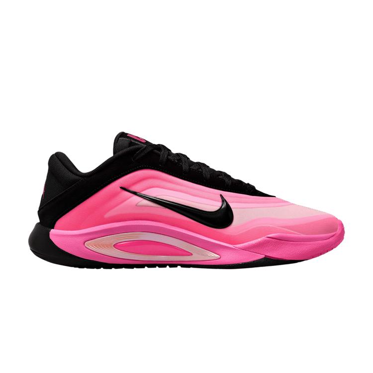 

Nike AOne EP Leo Lights Женские кроссовки Розовый Черный Гипер-розовый FZ8606-001 39