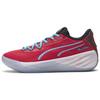 All Pro Nitro Henderson PE 'Scoot Henderson' Low Top Basketball Shoes Men's Red 379300-01