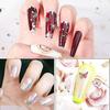 Halloween Sequin For Women Nails Decoration Halloween Nail Design Craft-style 3