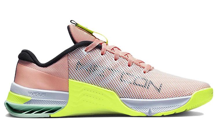 Nike Metcon 8 Arctic Orange Volt Women's DO9327-800