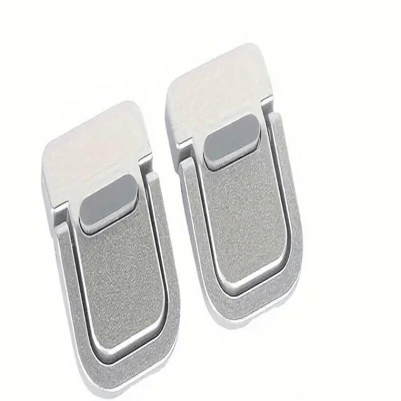 OLOEY Invisible Adhesive Laptop Stand