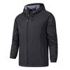 High-Quality Men's and Women's Lightweight Windbreaker for Spring & Autumn