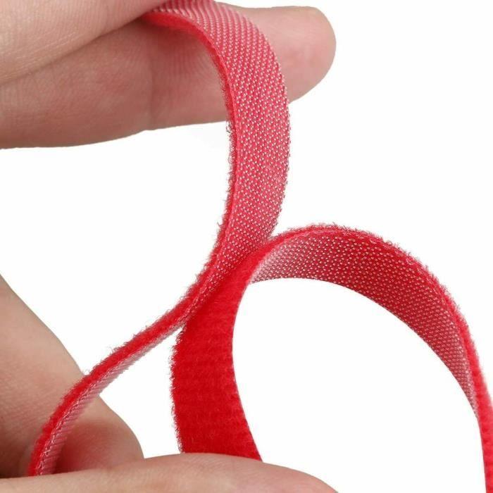 Identification Collar - Assorted - Adjustable - For Puppies and Kittens - Set of 12 - Soft and Flexible