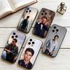T-Tom C-Cruise  Phone Case Silicone Soft For IPhone 17 16 15 14 13 12 11 X XR Plus Pro Max Plus