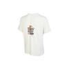 New Nike T Shirt Men's Phantom Gray White DR7667-030