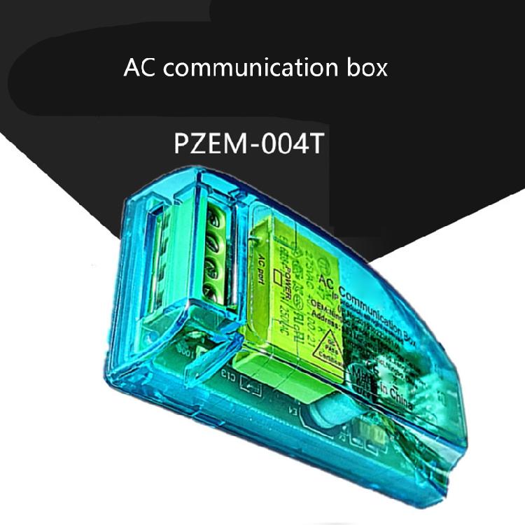 PZEM-004T Single-phase Watt-hour Meter Communication Module 80-260V Energy Meter