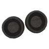 Replacement Ear Pads Artificial Leather Soft Foam Ear Cushion Cover for Sennheiser XL Headphone