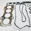 7S7G-6052-AB Factory Auto engine parts Cylinder Head Gasket Set Kit For FORD FOCUS 1.6 ENGINE SEALING GASKET 7S7G-6052-AB