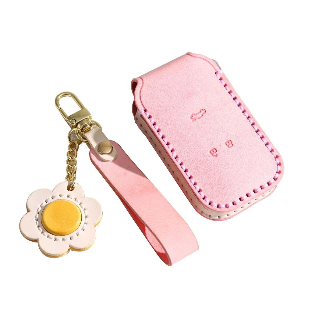 20 Chery Tiggo 8 Key Set Tiggo 7 Car 19 Tiggo 5x Special Tiggo 8PLUS Shell 8PRO Women's Buckle Bag