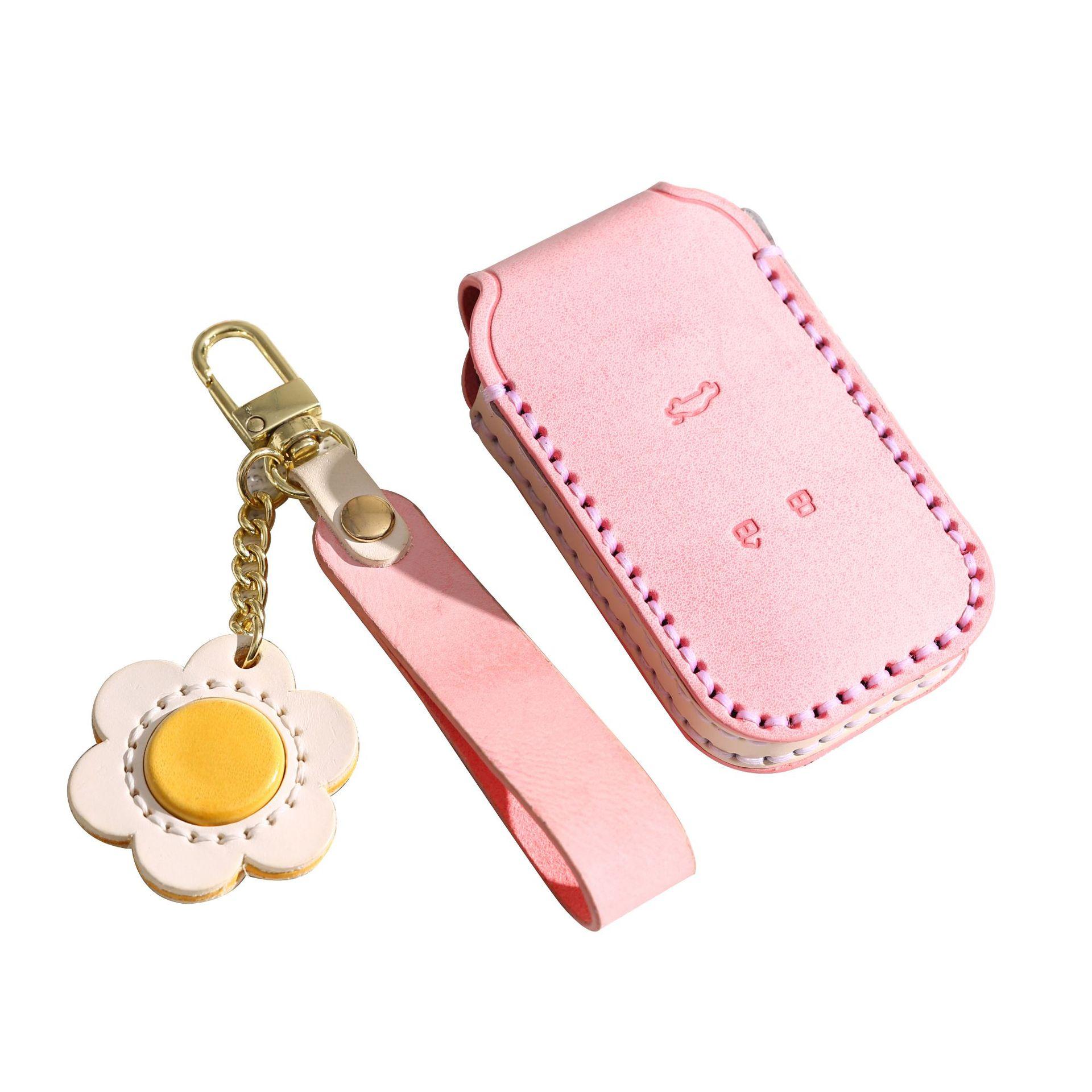 

20 Chery Tiggo 8 Key Set Tiggo 7 Car 19 Tiggo 5x Special Tiggo 8PLUS Shell 8PRO Women s Buckle Bag розовый